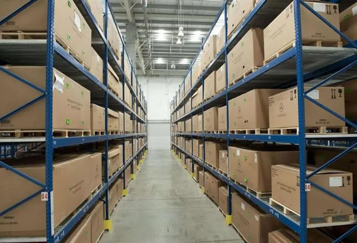 广州到兴化市货物仓储